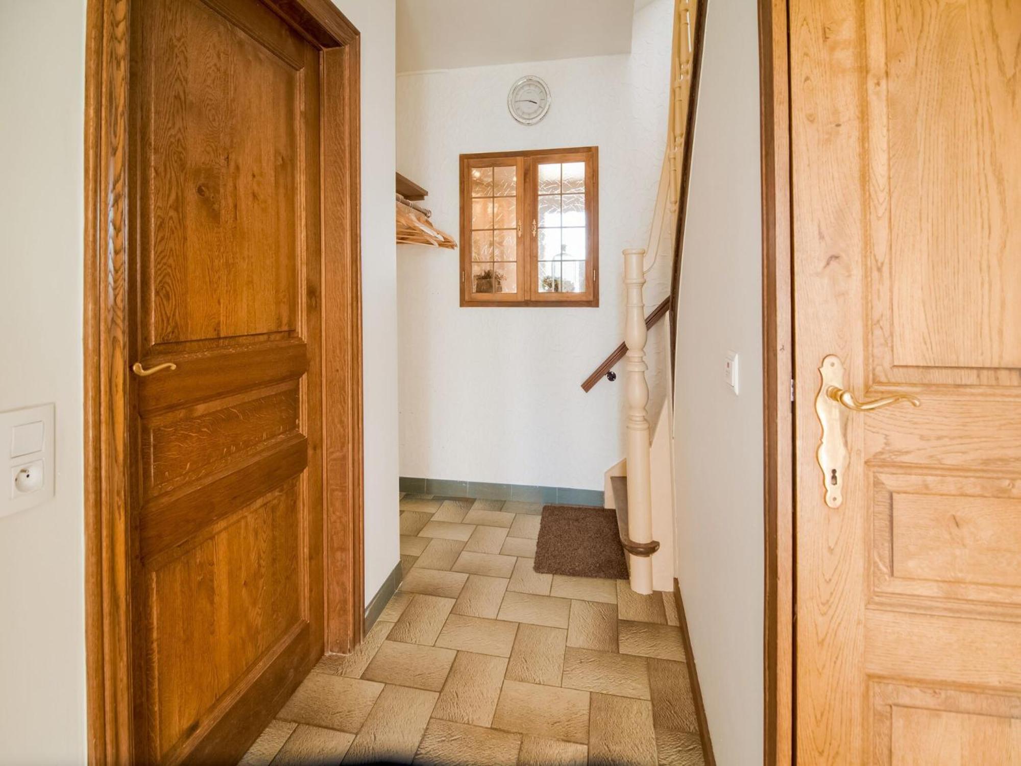 Pretty Farmhouse In Houffalize With Courtyard Exterior photo
